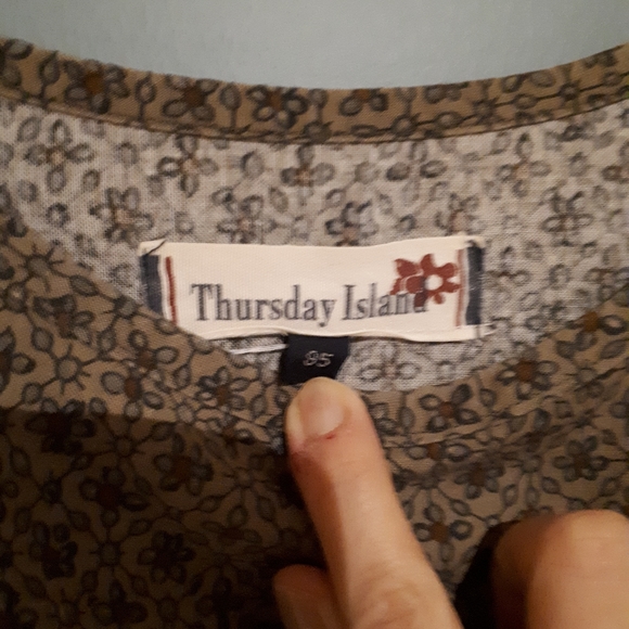 Dress - Picture 4 of 4